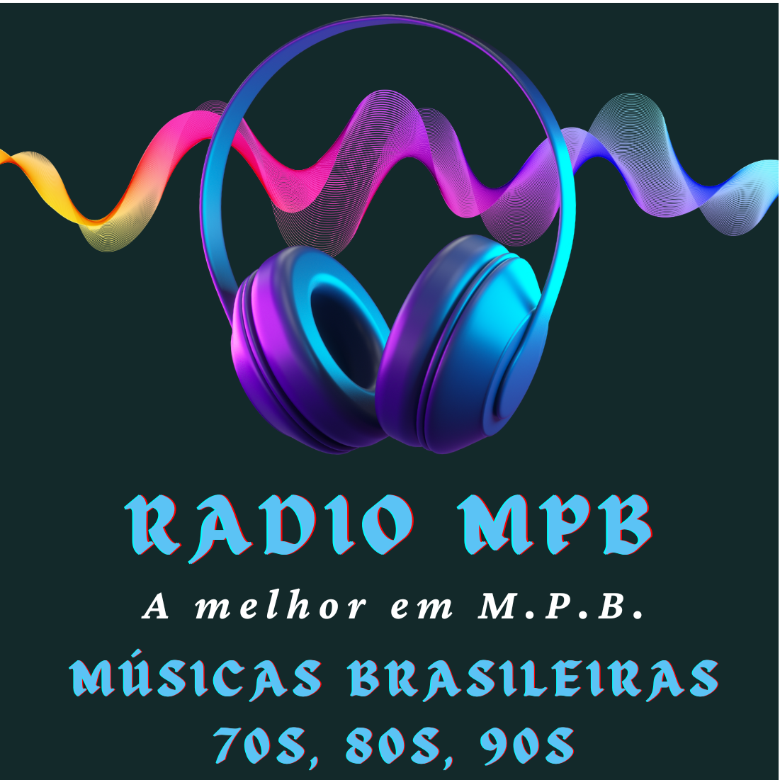 Radio MPB FM Máquina do Tempo