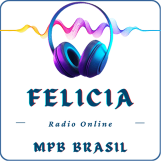 Radio Felicia - MPB Brasil