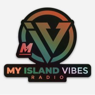 My Island Vibes Radio