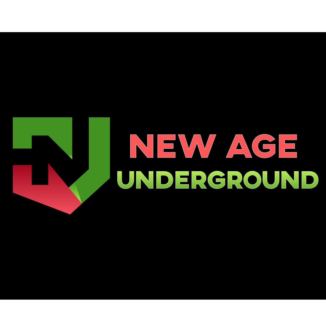 New Age Underground