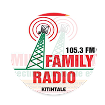 family Radio 105.3fm