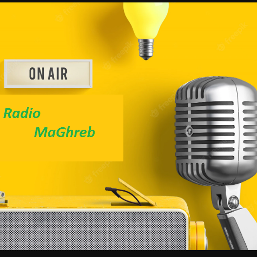 Radio Maghreb