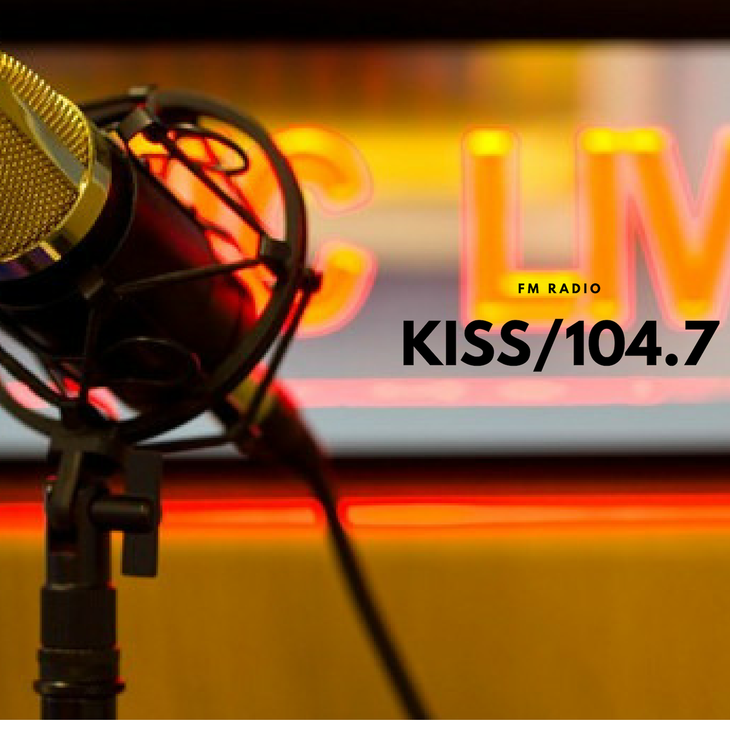 Kiss1047FM