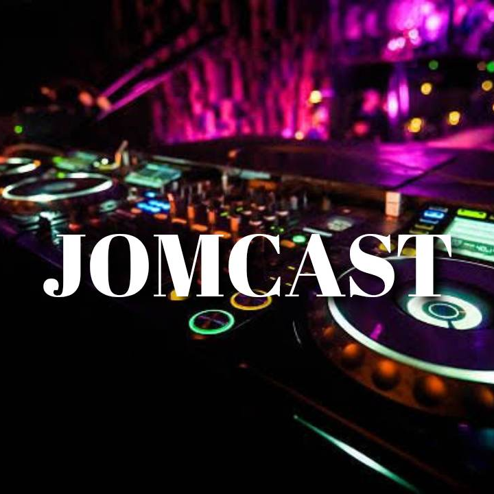 Jomcast Radio