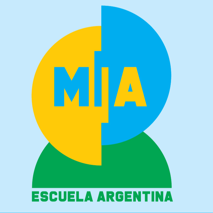 Escuela Argentina Mia