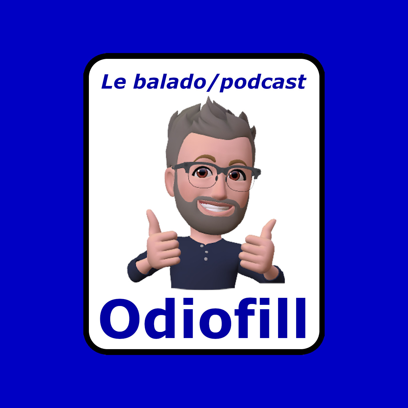 Odiofill