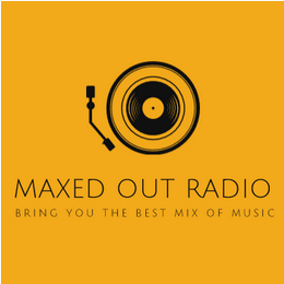 maxed out radio