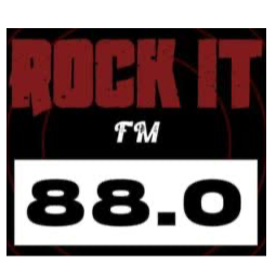 Rock It FM Port Chalmers 88.0FM