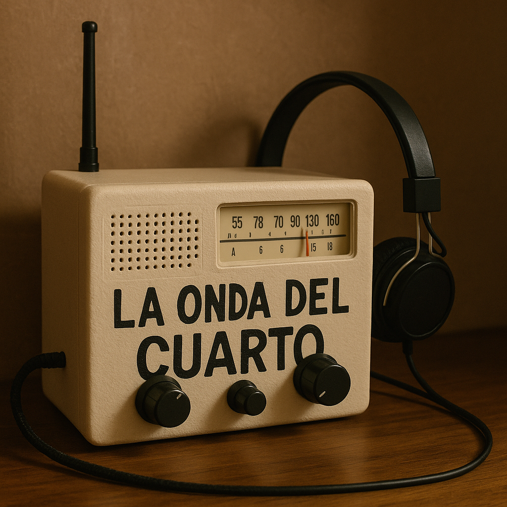La Onda del Cuarto