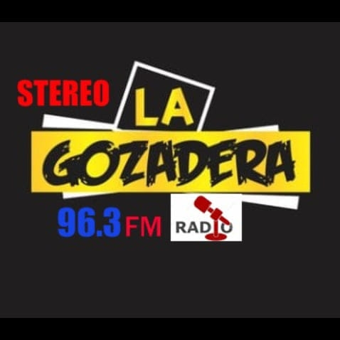 STEREO LA GOZADERA