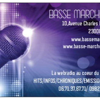 BASSE MARCHE FM