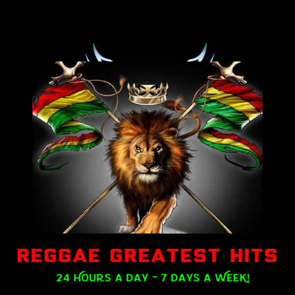 Reggae Greatest Hits