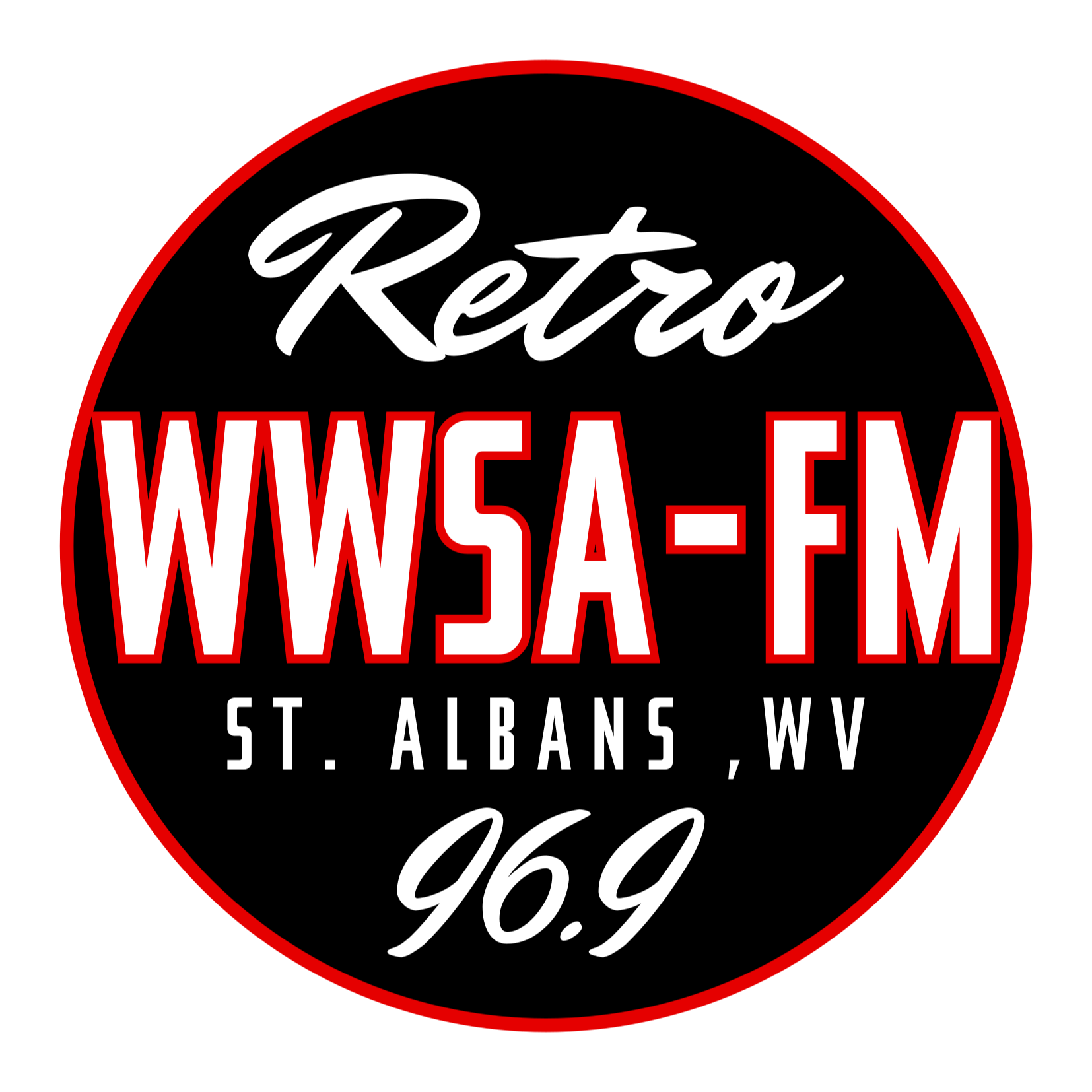 WWSA RETRO RADIO