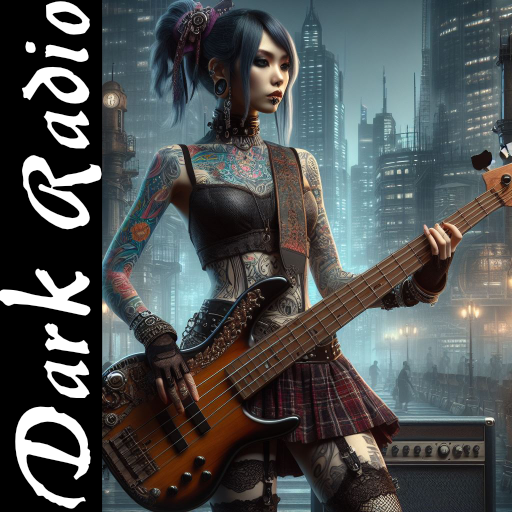 105.0 FM Dark Radio Network