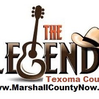 Texoma Country Legend!
