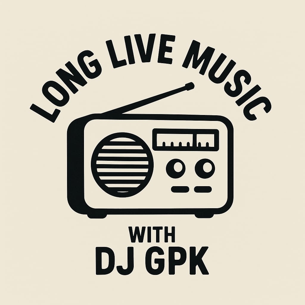 Long Live Music