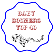 Baby Boomers Top Forty
