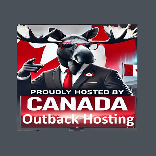 Outback Hosting Simulation Radio