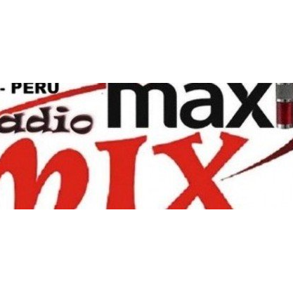 RADIO MAXI MIX  "LO TIENE TODO"