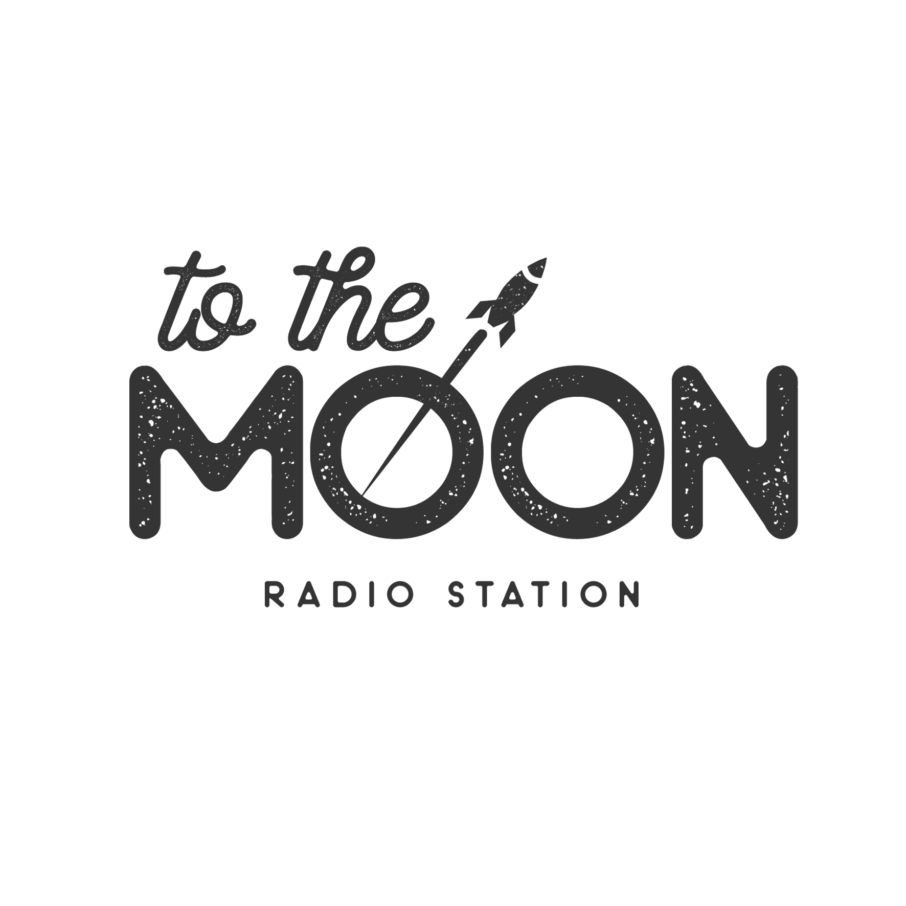 To The Moon Radio Station