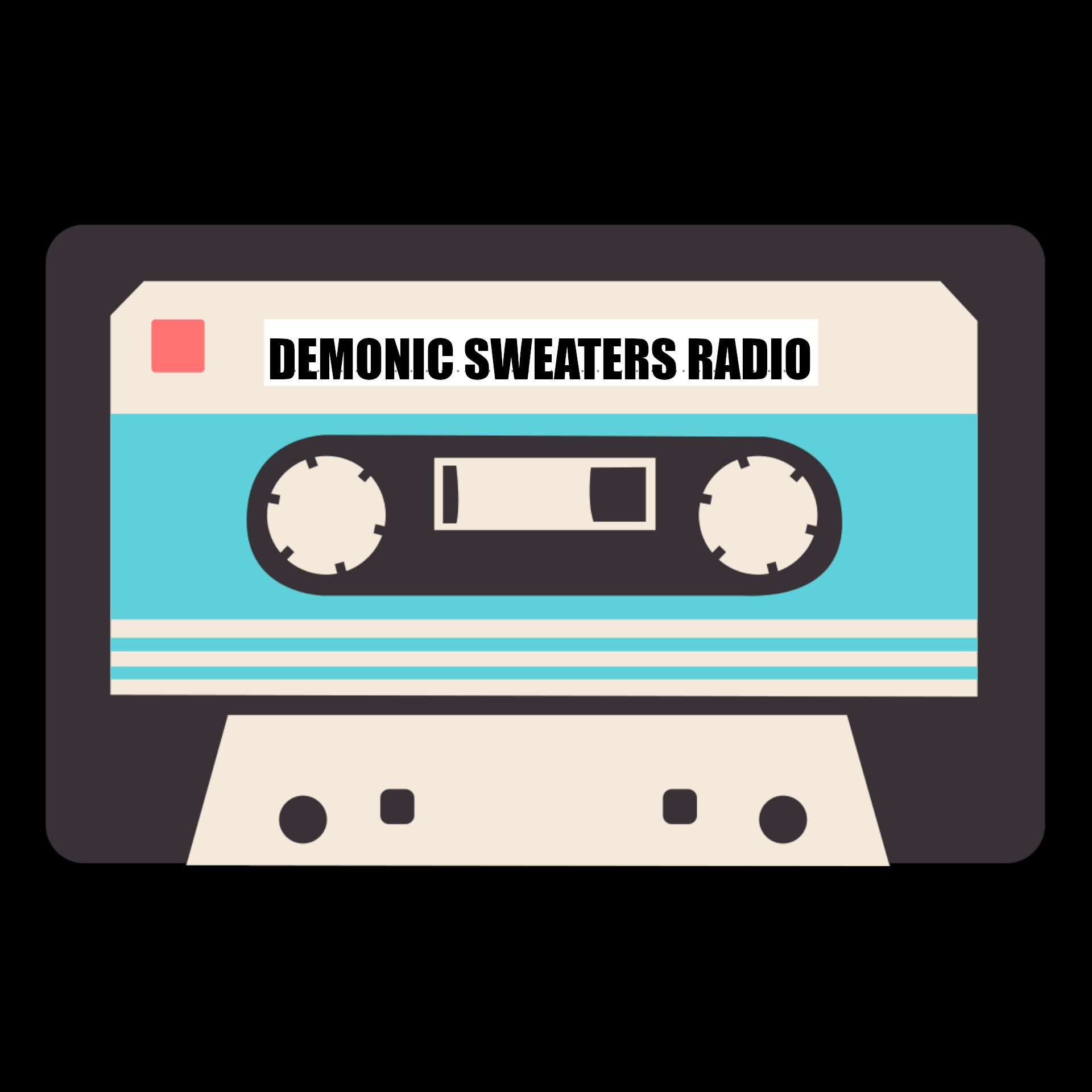 Demonic Sweaters Radio
