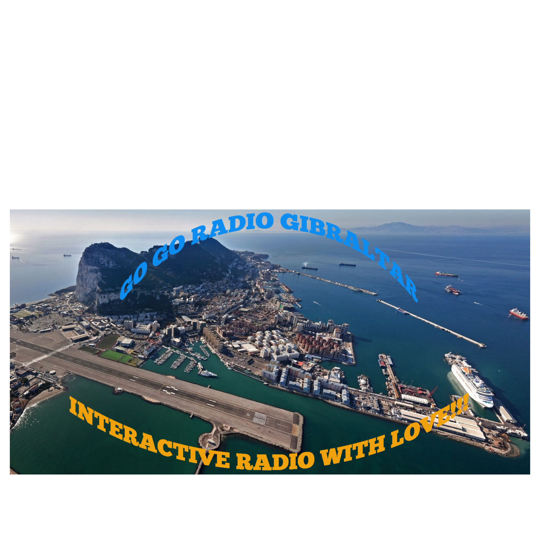 Go Go Radio Gibraltar 3