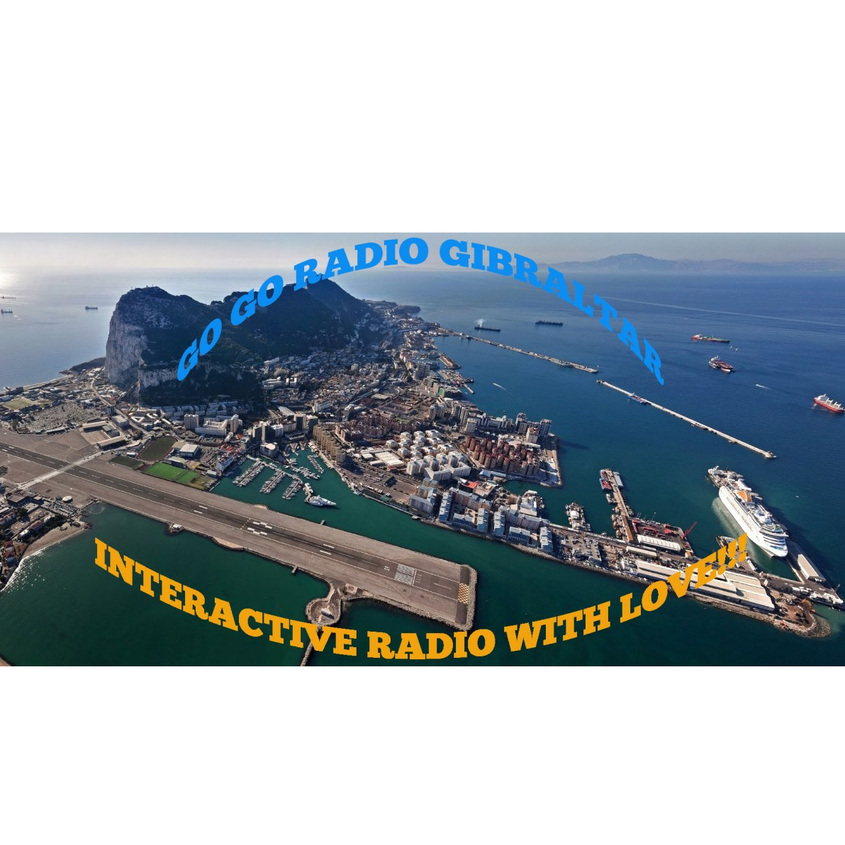 Go Go Radio Gibraltar1