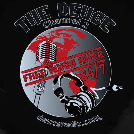 NWCZ Radio 2 - THE DEUCE