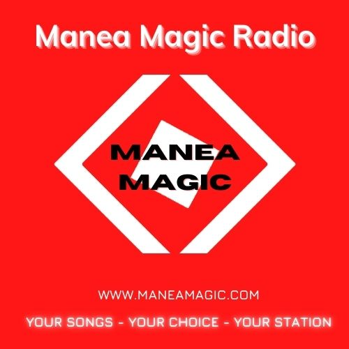 MANEA MAGIC - THE MAGIC OF THE FENS