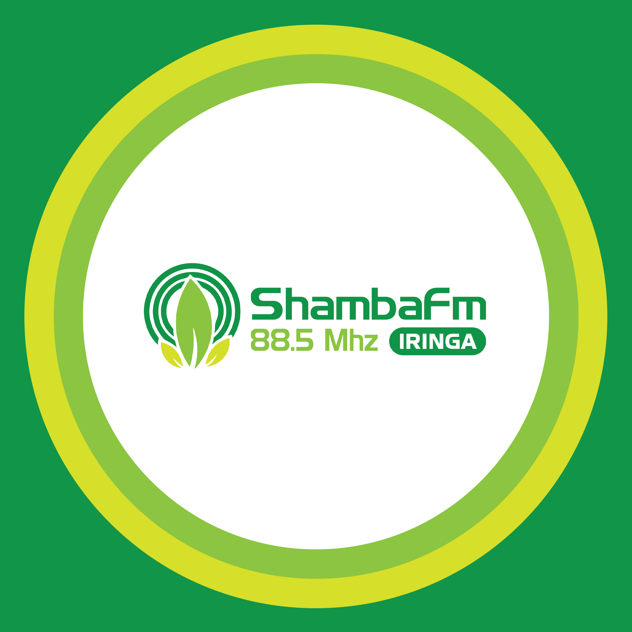 Shamba Fm Radio 88.5 Mhz