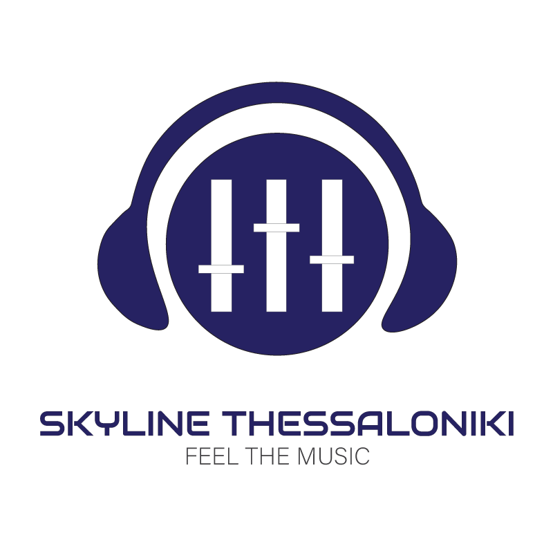 Skyline Thessaloniki - Internet Radio