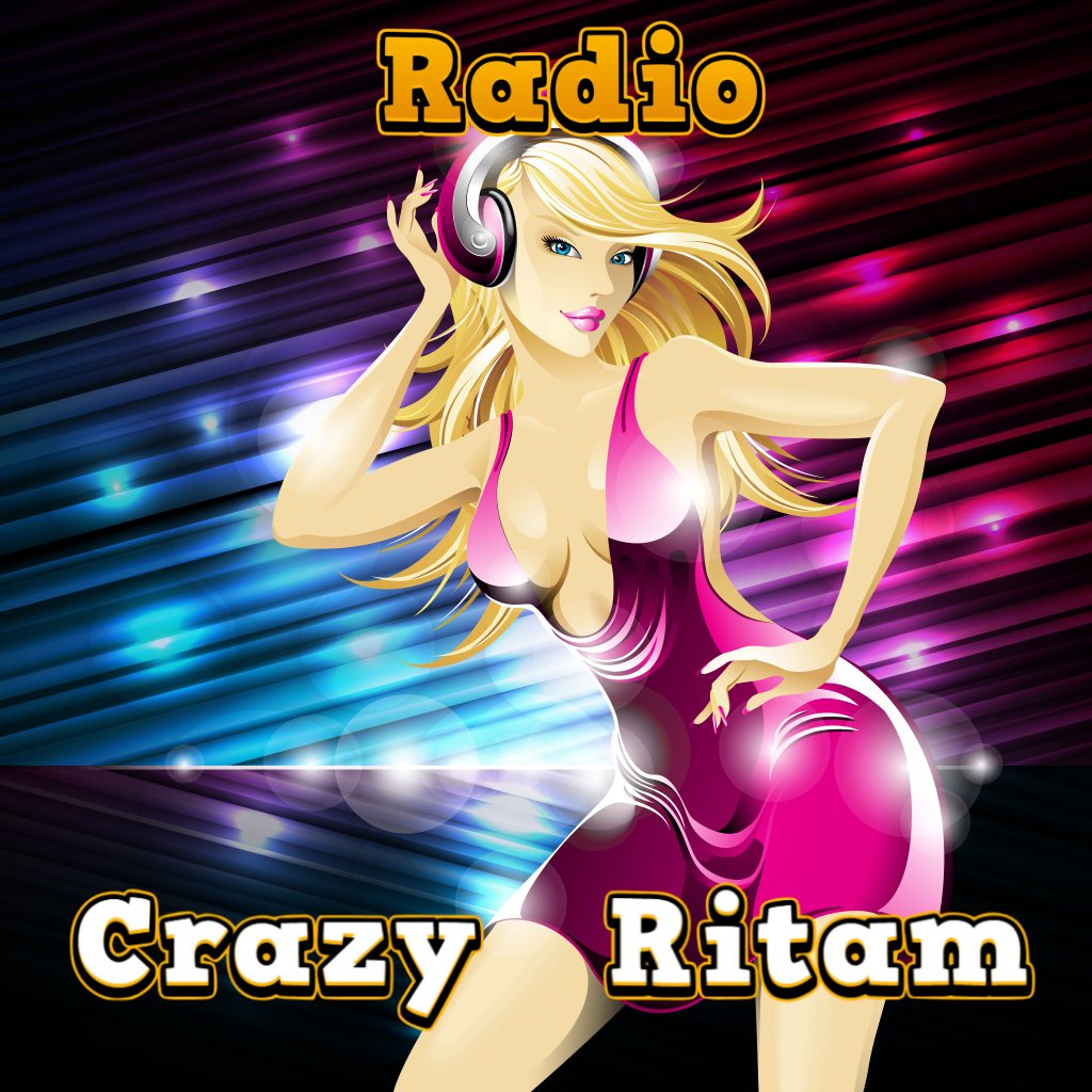 Radio Crazy ritam