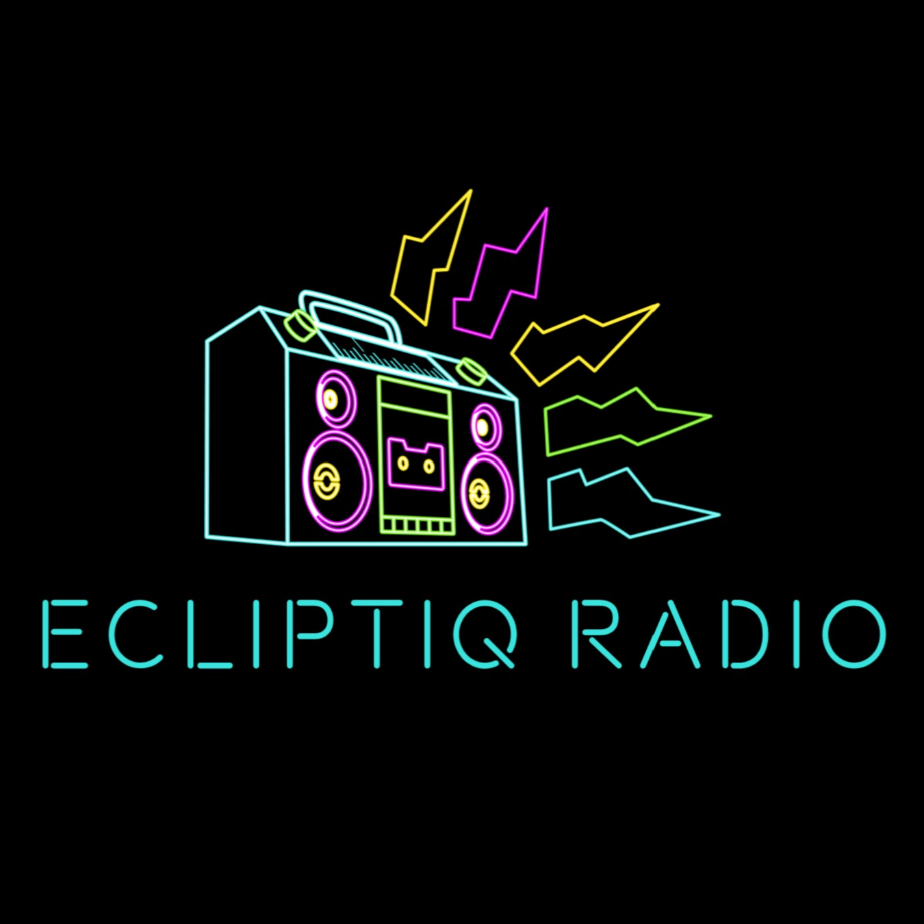Ecliptiq Radio