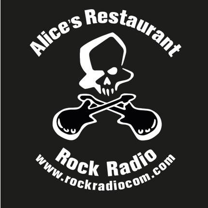 Alice's Restaurant Rock Radio