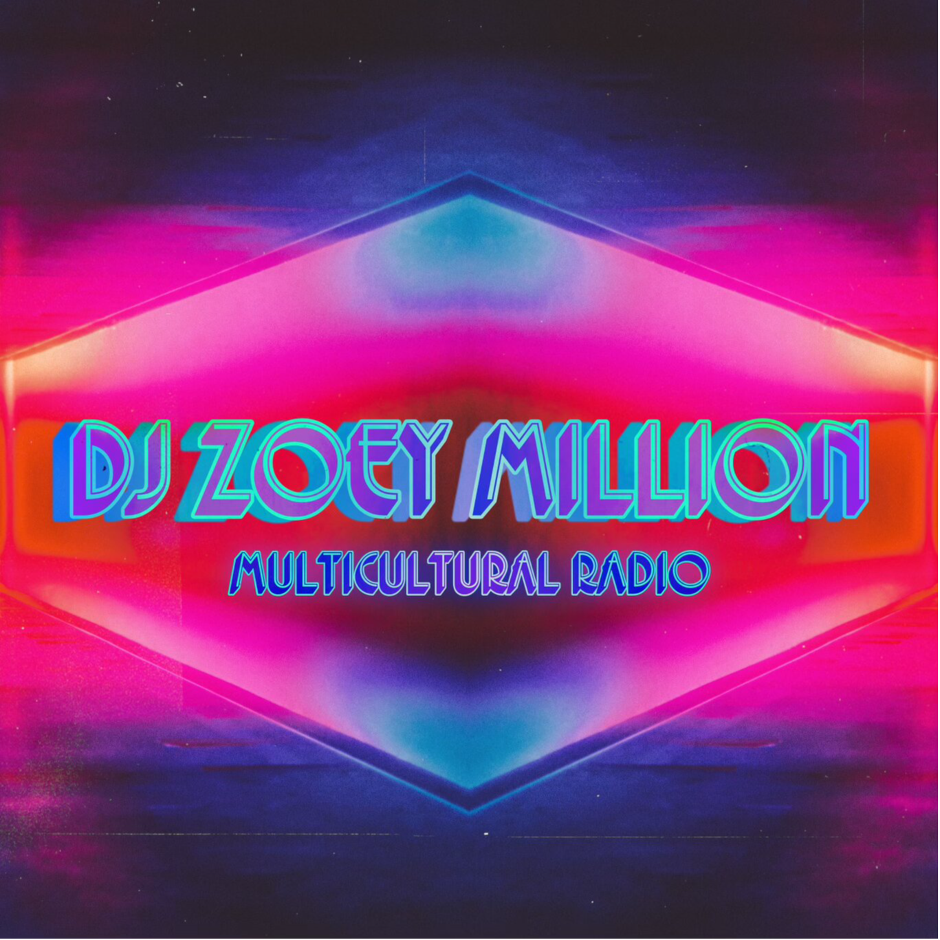 DJ ZOEY MILLION