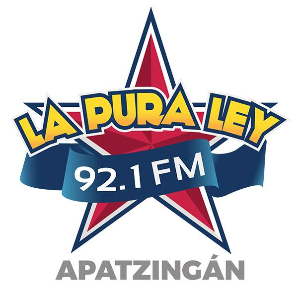 La Pura Ley 92.1 FM, desde Apatzingán