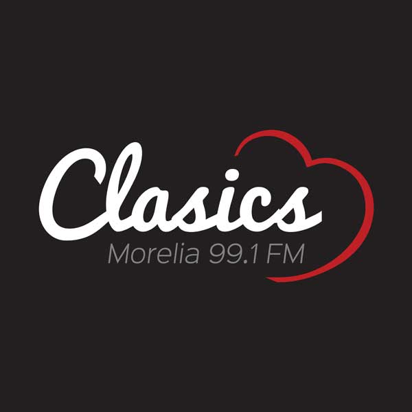 Clasics FM 99.1 FM desde Morelia