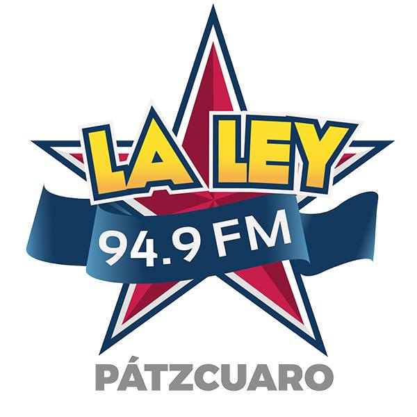 La Ley 94.9 FM, desde Patzcuaro