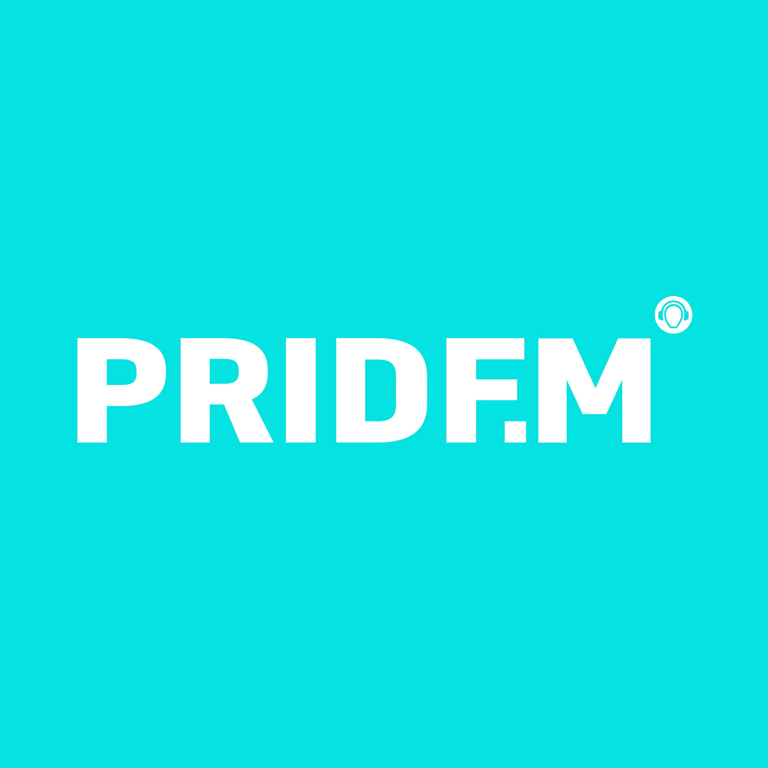 PRIDE FM