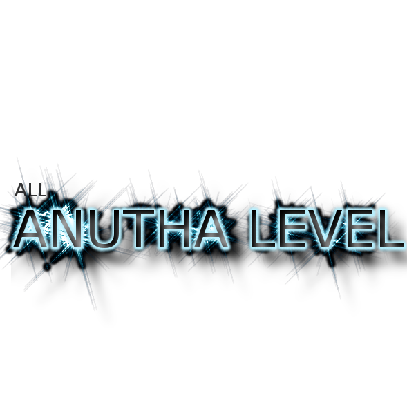 AlMighty's Anutha Level Radio by Al