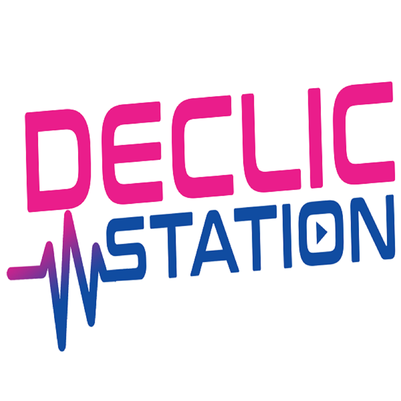 DECLIC-STATION