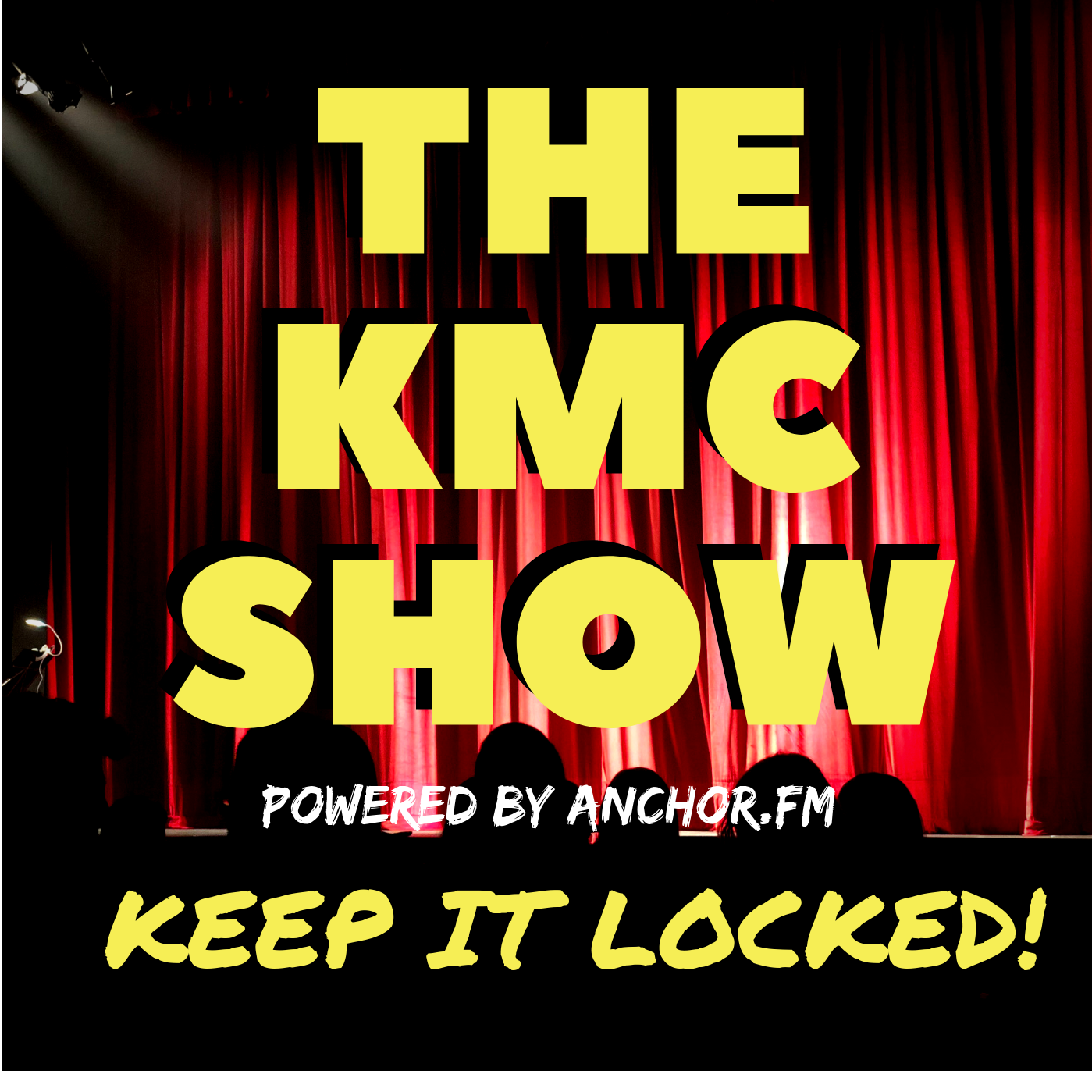 KMc Show LIve!