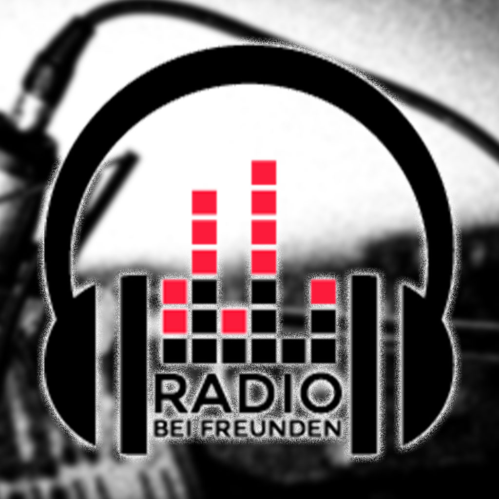 Radio bei Freunden