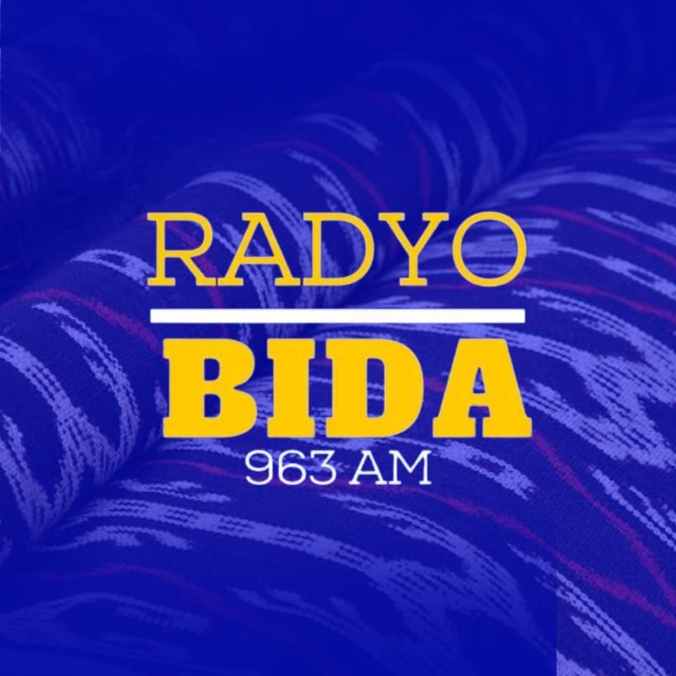 Radyo BIda 963