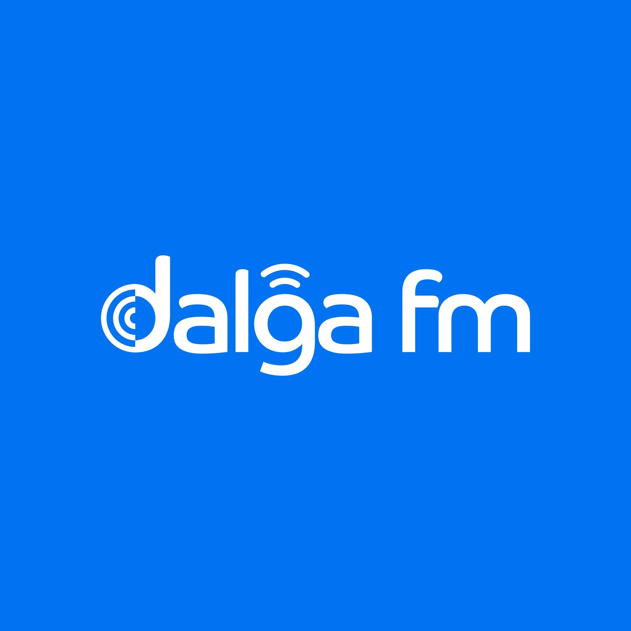 DalgaFM 92.5 FM