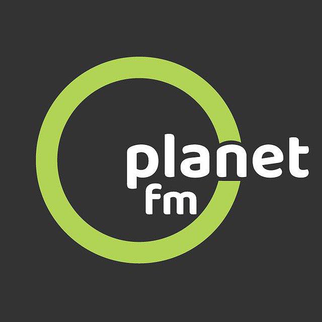 PlanetFM 88.7 FM