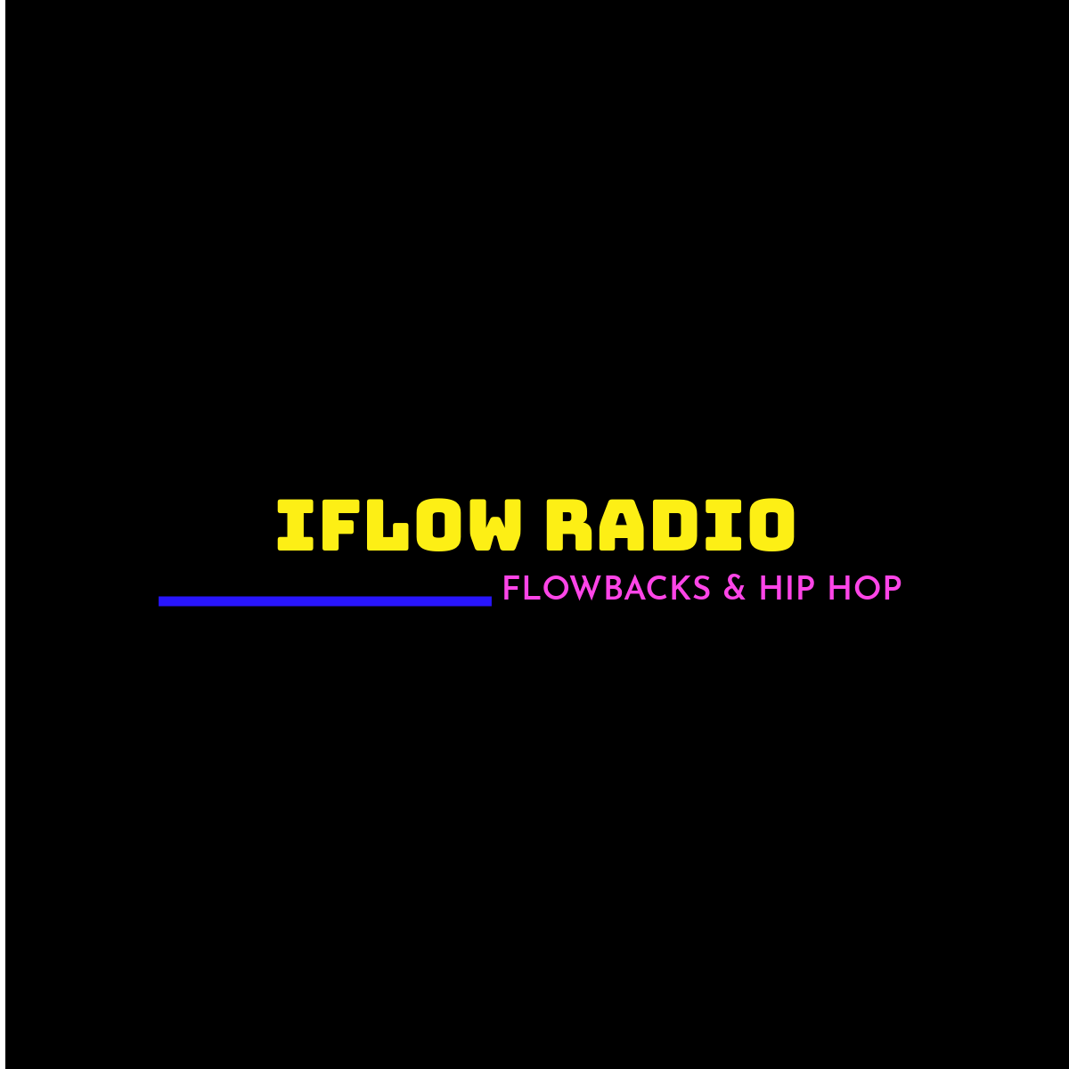 iFlow Radio