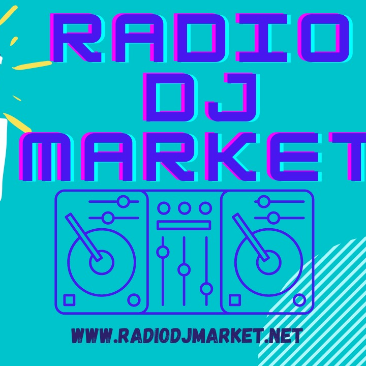 RadioDJ Market