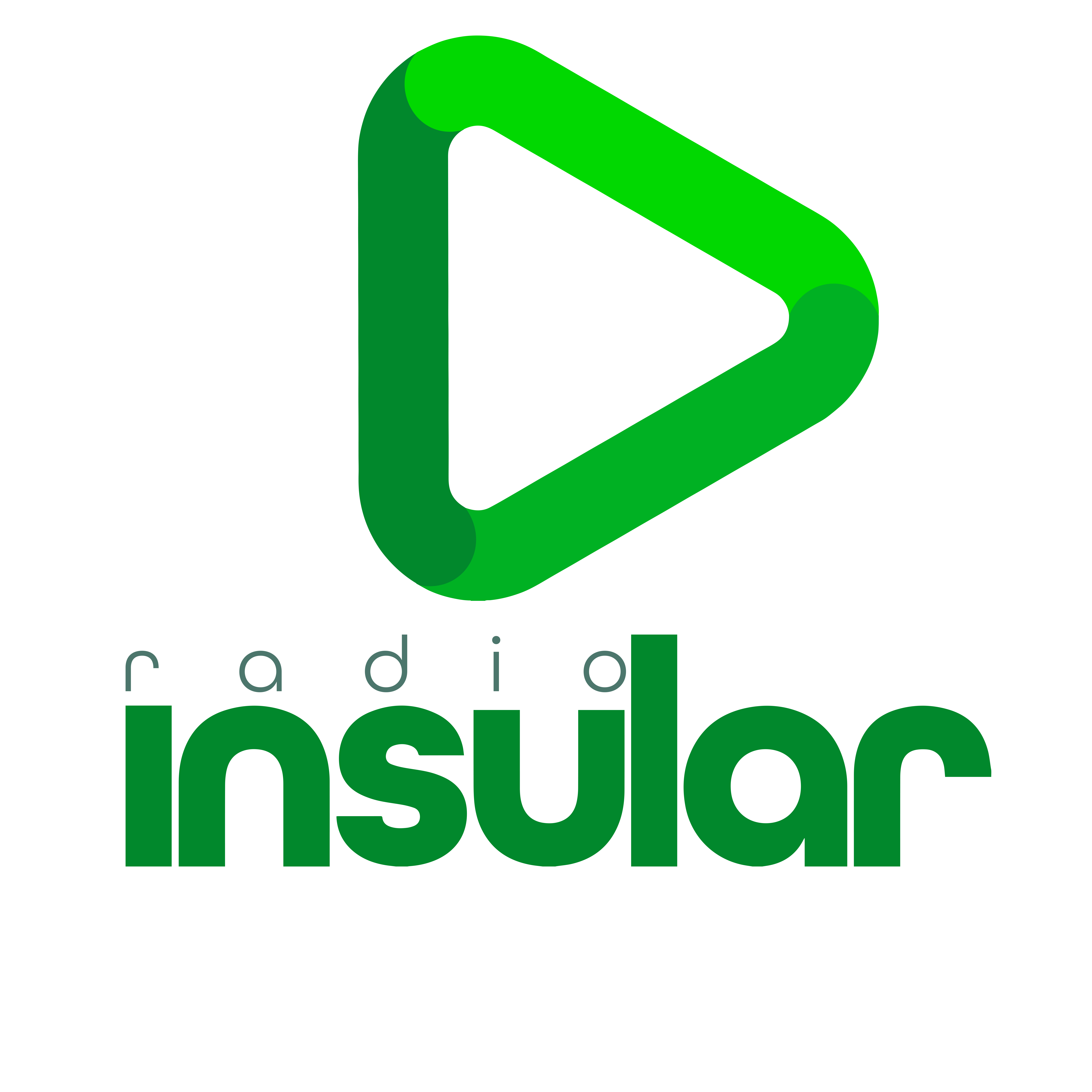 Radio Insular FTV - IOS