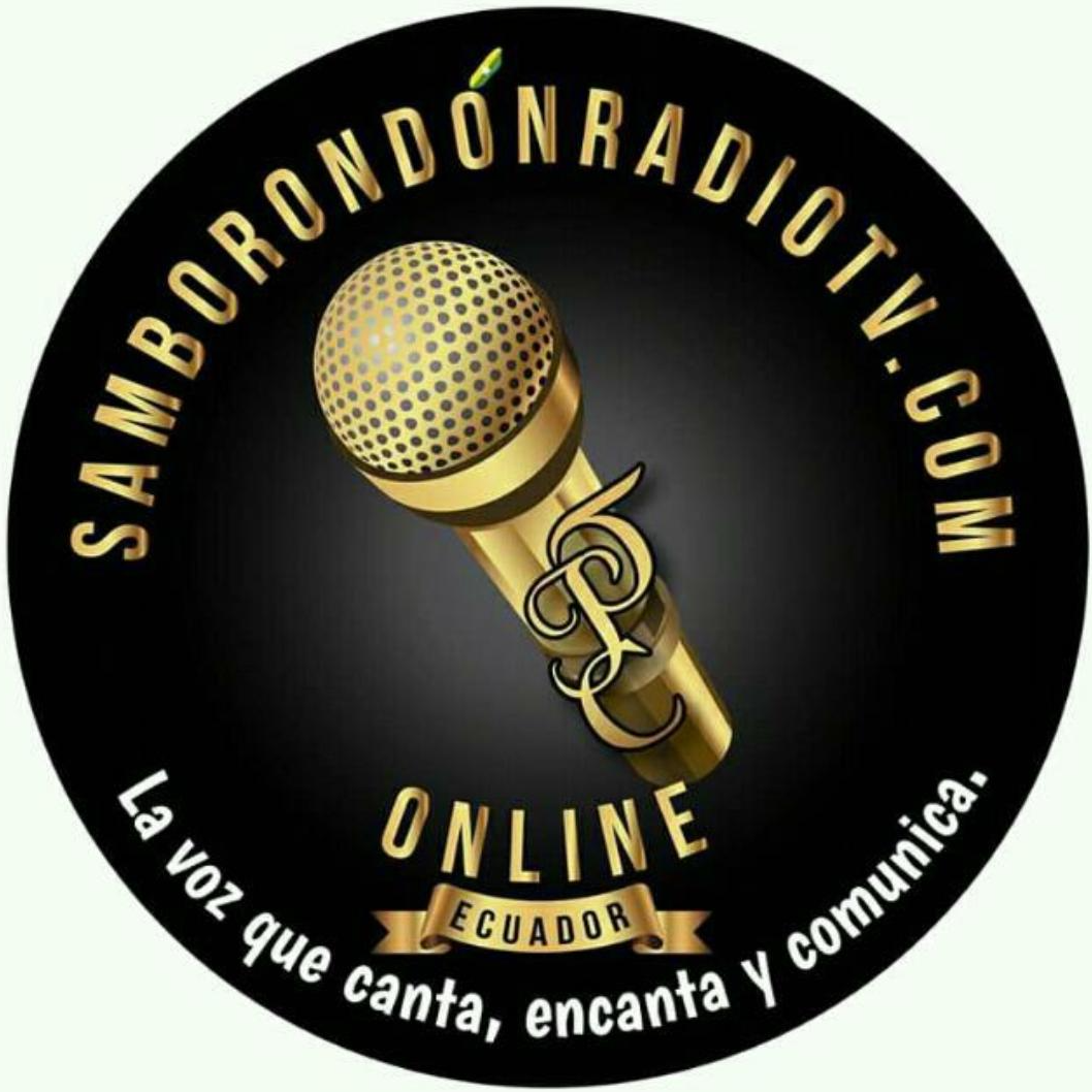 SamBorondon Radio Tv